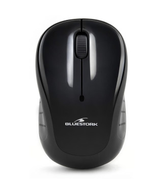 BLUESTORK Souris sans fil 3 boutons 1200 DPI M-WL-OFF10