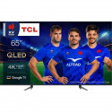 TCL 65C641 - TV QLED 65'' (165 cm) - 4K UHD 3840 x 2160 - TV connecté Google TV - HDR Pro - 3 x HDMI 2.1