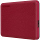 Disque dur externe - TOSHIBA - Canvio Advance - 2 To - Rouge