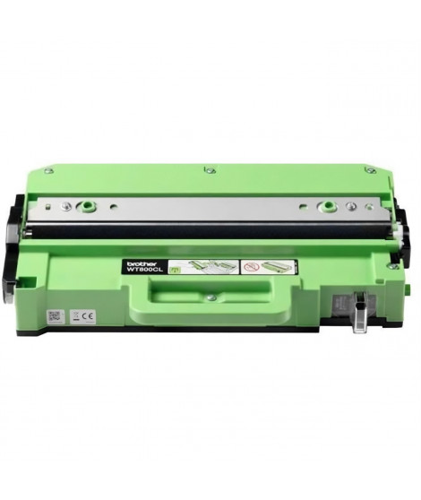 Bac de récupération de toner - BROTHER - Jusqu'a 100 000 pages