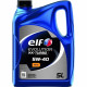 Huile moteur Diesel - ELF - EVOLUTION 900 TURBO 5W-40 - Normes ACEA A3/B4, API SL/CF - 5L