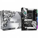 ASROCK Carte mere B550 Steel Legend