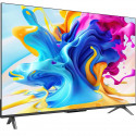 TCL 43C641 - TV QLED 43'' (109 cm) - 4K UHD 3840 x 2160 - TV connecté Google TV - HDR Pro - 3 x HDMI 2.1