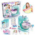 So Slime Sensations - Twist & Slime - Canal Toys SSC 229 - Loisirs Créatifs