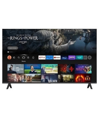 TCL 40SF540 - TV LED 40 (101 cm) - Full HD 1980 x 1080 - TV connecté FIRE TV - HDR - 2 x HDMI