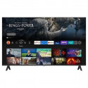 TCL 40SF540 - TV LED 40 (101 cm) - Full HD 1980 x 1080 - TV connecté FIRE TV - HDR - 2 x HDMI