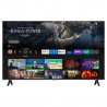 TCL 40SF540 - TV LED 40 (101 cm) - Full HD 1980 x 1080 - TV connecté FIRE TV - HDR - 2 x HDMI