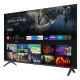 TCL 40SF540 - TV LED 40 (101 cm) - Full HD 1980 x 1080 - TV connecté FIRE TV - HDR - 2 x HDMI