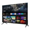 TCL 32SF540 - TV LED 32 (80 cm) - Full HD 1980 x 1080 - TV connecté FIRE TV - HDR - 2 x HDMI