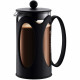 KENYA - Cafetiere a piston BODUM , 3 tasses, 0.35 l