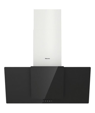 Hotte inclinée HISENSE CH9IN6BXBG - 90 cm