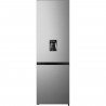 Réfrigerateur Combiné HISENSE FCD265WDE - 2 portes - 268 L - L58cm - Inox