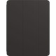Apple - Smart Folio pour iPad Pro 12,9 pouces (5? génération) - Noir