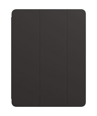 Apple - Smart Folio pour iPad Pro 12,9 pouces (5? génération) - Noir