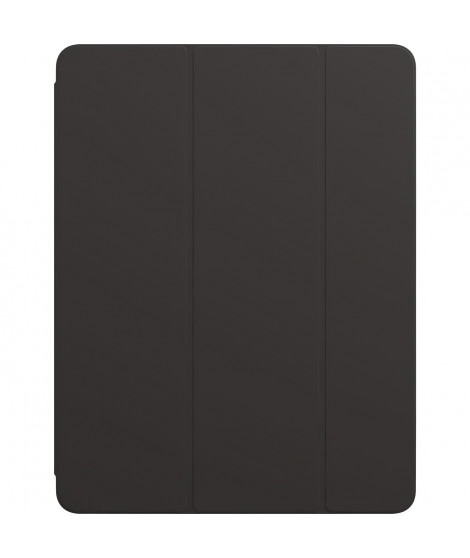 Apple - Smart Folio pour iPad Pro 12,9 pouces (5? génération) - Noir