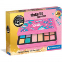 Clementoni - Palette de maquillage Crazy Chic - Be a dreamer -