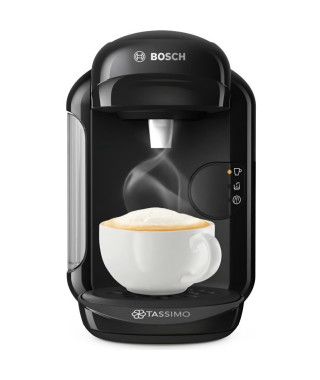 BOSCH TAS1402 Tassimo Vivy  - Noir intense