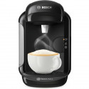 BOSCH TAS1402 Tassimo Vivy  - Noir intense