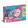 Barbie - Clementoni - Coffret de vétérinaire