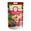 OR BRUN Terreau fleurs 4l