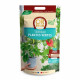 OR BRUN Terreau plantes vertes 4l