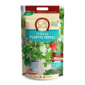 OR BRUN Terreau plantes vertes 4l