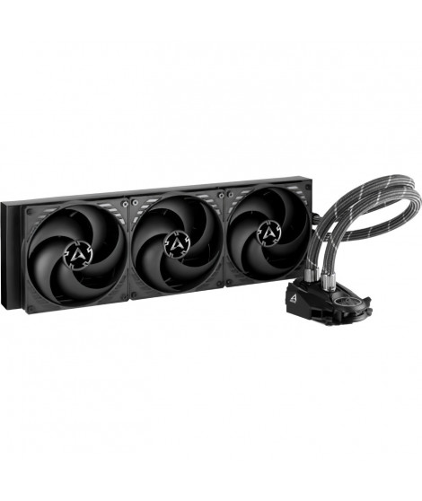 Watercooling - ARCTIC - Liquid Freezer II 420 (ACFRE00092A)