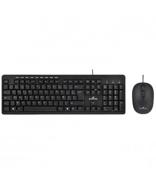 Bluestork pack clavier + souris