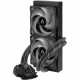 Watercooling AIO CPU - ARCTIC - Liquid Freezer II 240 ARGB - Kit de watercooling CPU 240mm (ACFRE00093A)