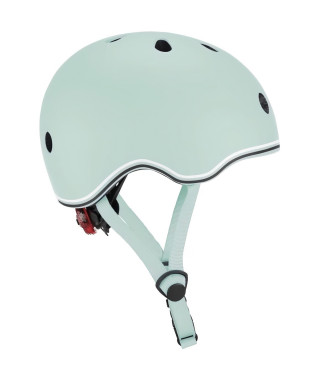 Casque de protection - (XXS/XS) 45-51 cm - GO-UP - vert menthe