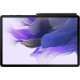 Tablette Tactile - SAMSUNG Galaxy Tab S7 FE - 12,4 - Android 11 - RAM 4Go - Stockage 64Go + S Pen - Noir - WiFi