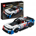 LEGO Technic 42153 Chevrolet Camaro ZL1 NASCAR Next Gen, Maquette de Voiture de Sport