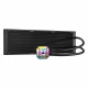 CORSAIR - H170i ELITE CAPELLIX XT - Kit de Watercooling tout-en-un - Radiateur 420mm - Noir - (CW-9060071-WW)