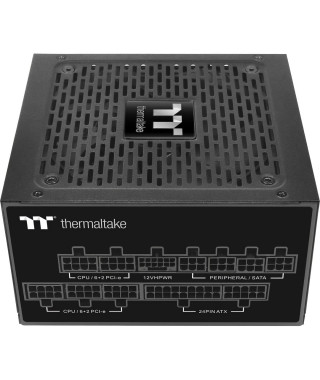 THERMALTAKE - Toughpower 1050W PF3 - Alimentation PC - 1050W - 80+ Platinium