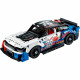 LEGO Technic 42153 Chevrolet Camaro ZL1 NASCAR Next Gen, Maquette de Voiture de Sport