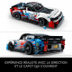 LEGO Technic 42153 Chevrolet Camaro ZL1 NASCAR Next Gen, Maquette de Voiture de Sport