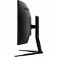 Ecran PC Gamer Incurvé - IIYAMA G-Master Red Eagle GB3466WQSU-B1 - 34 UWQHD - Dalle VA - 1 ms- 144 Hz - HDMI/DisplayPort - Fr…