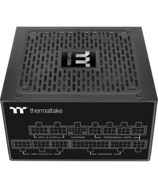 THERMALTAKE - Toughpower 1200W PF3 - Alimentation PC - 1200W - 80+ Platinium