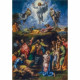 Clementoni -Museum - 1500 pieces - Raphael : Transfiguration