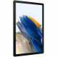 Tablette tactile - SAMSUNG Galaxy Tab A8 - 10,5 - RAM 4Go - Stockage 64Go - Android 11 - Anthracite - WiFi