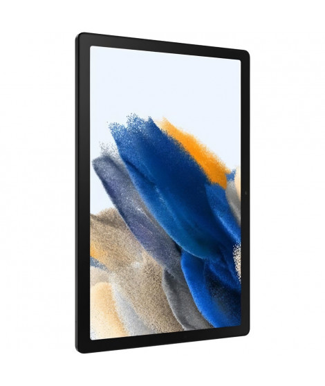 Tablette tactile - SAMSUNG Galaxy Tab A8 - 10,5 - RAM 4Go - Stockage 64Go - Android 11 - Anthracite - WiFi