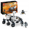 LEGO Technic 42158 NASA Mars Rover Perseverance, Jouet Découverte de l'Espace, avec AR App