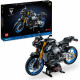 LEGO Technic 42159 Yamaha MT-10 SP, Kit de Maquette de Moto pour Adultes, Cadeau Motard pour Hommes et Femmes