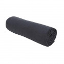 Drap housse TODAY Essential - 140 x 190+25 cm - 1 personne - 100% Coton jersey - Fusain