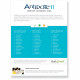 MYSOFT Antidote 11 - Correcteur, Dictionnaires, Guides - Pour le français ou pour l'anglais