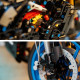 LEGO Technic 42159 Yamaha MT-10 SP, Kit de Maquette de Moto pour Adultes, Cadeau Motard pour Hommes et Femmes