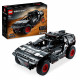 LEGO Technic 42160 Audi RS Q e-tron, Voiture de Rallye Télécommandée, Maquette Off-Road Dakar