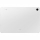 Tablette Tactile - Samsung - Galaxy Tab S9 FE - 10,9 - RAM 6Go - 128 Go - Argent - S Pen inclus