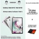 Tablette Tactile - Samsung - Galaxy Tab S9 FE + - 12,4 - RAM 8Go - 128 Go - Anthracite - 5G - S Pen inclus