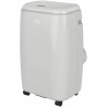 Climatiseur mobile P234 QLIMA - Classe A - Volume air 300m3/h - 3,5 kW